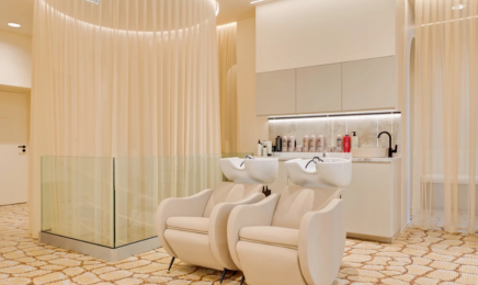 Atelier Nua : Coiffeur à Paris