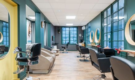 Oma’ilie : Coiffeur à Azay-sur-Cher