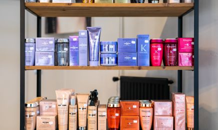 Caroline Maisonnasse : Coiffeur à Grenoble