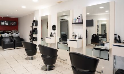 ER Concept Coiffure : Coiffeur à Martigues