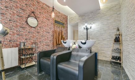 Panam Barber : Barbier à Clermont-Ferrand