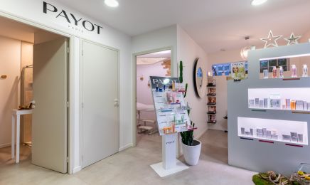 So Chic Coiffure & Institut - Saint-Étienne-du-Rouvray : Manucure à Saint-Étienne-du-Rouvray