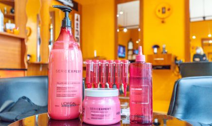 Mimi Coiffure : Coiffeur à Paris