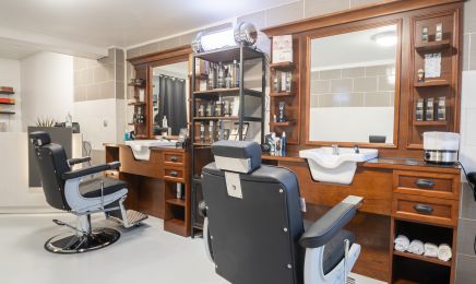 Samuel Coiffure - Sainte Marie Des Champs : Coiffeur à Sainte-Marie-des-Champs