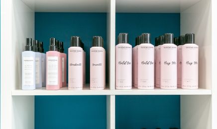 Un Brin d'Hair  : Coiffeur à Aubenas