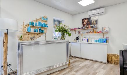 Le salon de Laety : Coiffeur à Marseille