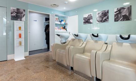 Benjamin Dulou : Coiffeur à Bordeaux