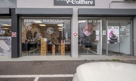 DUO COIFFURE  : Coiffeur à Alès