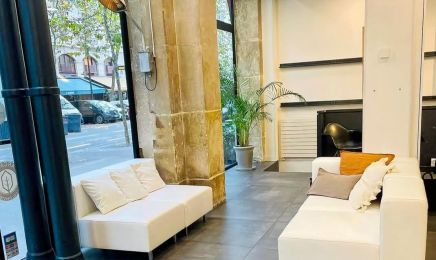 EVEN : Coiffeur à Paris