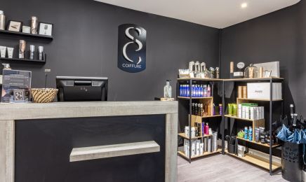 SC Coiffure : Coiffeur à Noisy-le-Grand