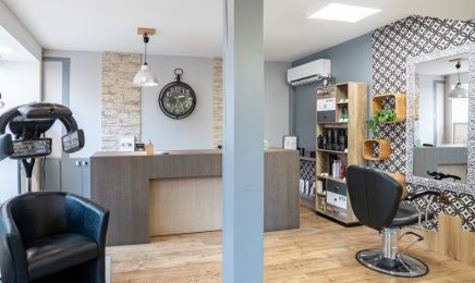 Hair de Pl'Aire : Coiffeur à Aire-sur-l'Adour