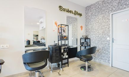 Michel Teissedre : Coiffeur à Saint-Christol-lès-Alès