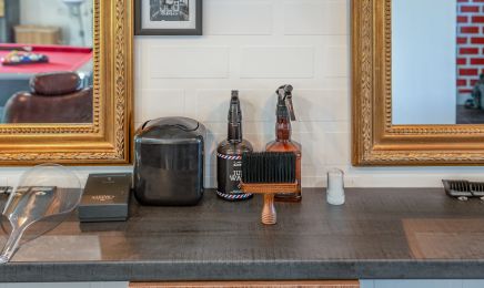 Phoenix Barber Institut : Coiffeur à Orly
