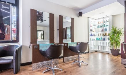 Stephan - Tarbes Gambetta : Coiffeur à Tarbes