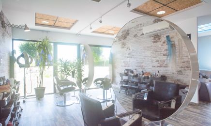 L’épi tête : Coiffeur à Cosnes-et-Romain