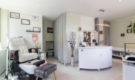 Bar Beauté  : Institut de beauté à Lille