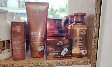 Gloria Glam’S : Coiffeur à Hyères