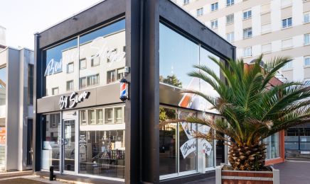 BY SERO BARBER : Barbier à Lorient