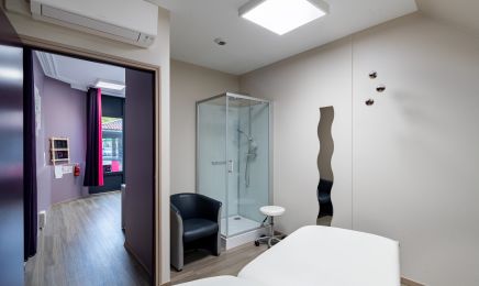 Aux mains d’aurelyne : Coiffeur à Chef-Boutonne