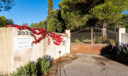 Le coin des filles rognes : Institut de beauté à Rognes