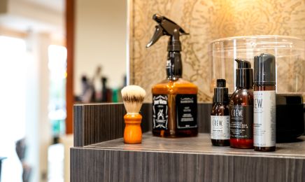 Côté coiffure : Coiffeur à Rennes