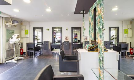 Loan : Coiffeur à Treillières