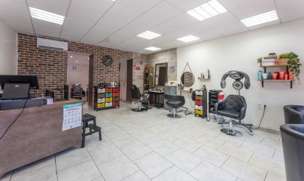 Vent du Sud : Coiffeur à Apt