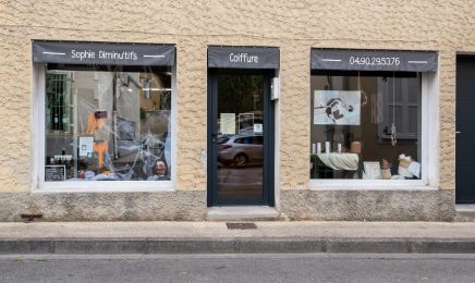 Sophie Diminu'Tifs : Institut de beauté à Piolenc