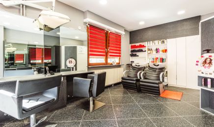 Coiffure Priscilla : Coiffeur à Lauterbourg