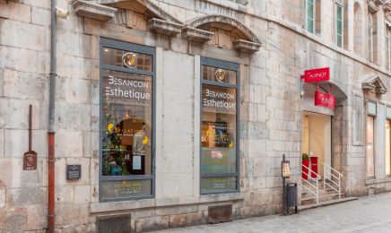 Besancon Esthetique : Manucure à Besançon