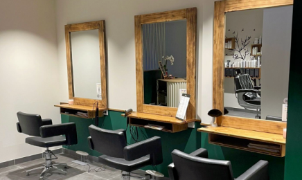 Ciseaux de Loire : Institut de beauté à Saumur