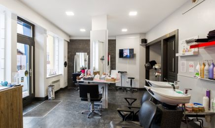 De Mèche Avec Vous : Coiffeur à Les Loges