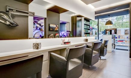 Henri Michel Plelo : Coiffeur à Rennes