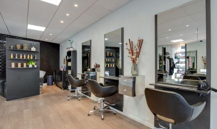 STUDIO NORTH : Coiffeur à Lambersart