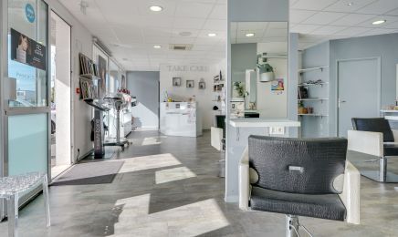 GM Expert Coiffure : Coiffeur à Mérignac