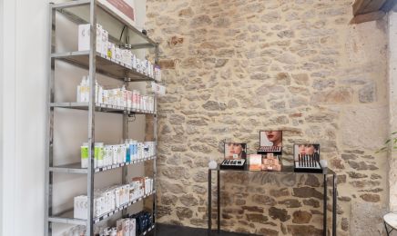 Intemporelle : Institut de beauté à Arcambal