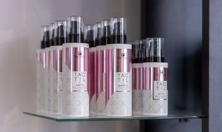 Intui’tif : Coiffeur à La Sauve