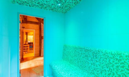 Natur’elle : Spa à Loury