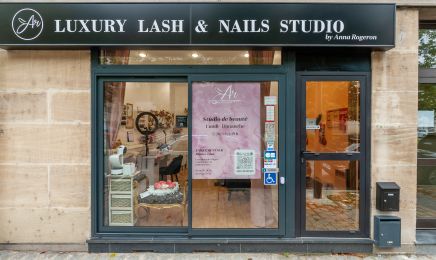 Luxury lash and nails studio : Manucure à Poissy