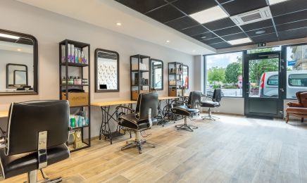 L'atelier du coiffeur : Coiffeur à Troarn