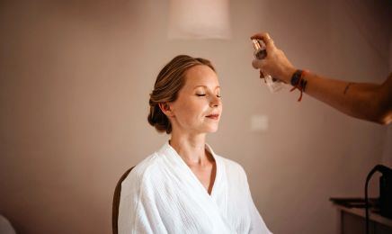 Elody Bliss : Coiffeur à Marseille