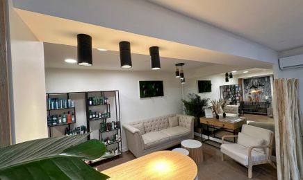 Célina Coiffure : Coiffeur à Apt
