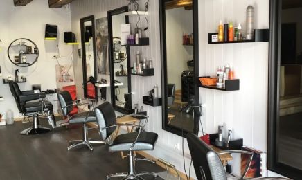 D'Coiff : Barbier à Guémar