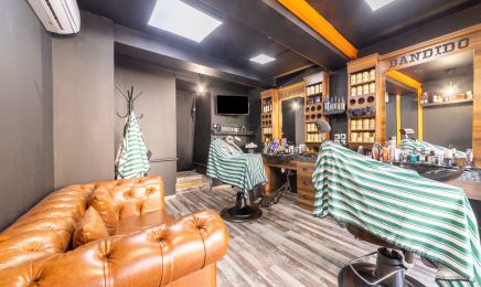 Barbershop A.D : Barbier à Manduel