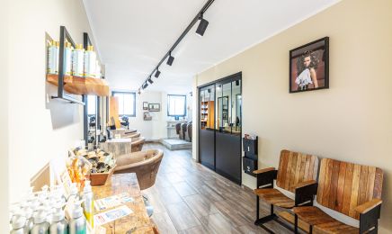 L'Atelier Bio Color  : Coiffeur à Puget-sur-Argens