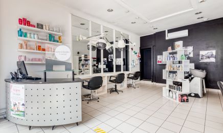 Sophie Bauçais - Rochefort 14 Juillet : Coiffeur à Rochefort
