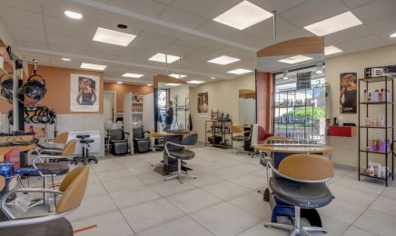 CH Coiffure - Chennevières-sur-Marne : Coiffeur à Chennevières-sur-Marne