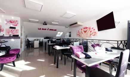 Centre de formation Catherine Chikli : Institut de beauté à Sarcelles