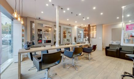 Carole Amory : Coiffeur à Presles