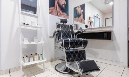 Les Petits Ciseaux : Coiffeur à La Baule-Escoublac